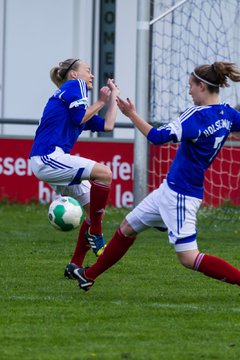 Bild 154 - B-Juniorinnen Holstein Kiel - FF USV Jena : Ergebnis: 3:1